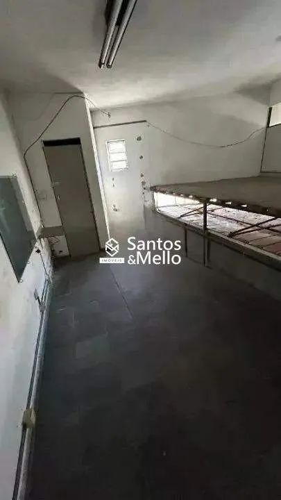Salão para alugar, 60 m² Parque das Nações - Santo André/SP - Foto 4