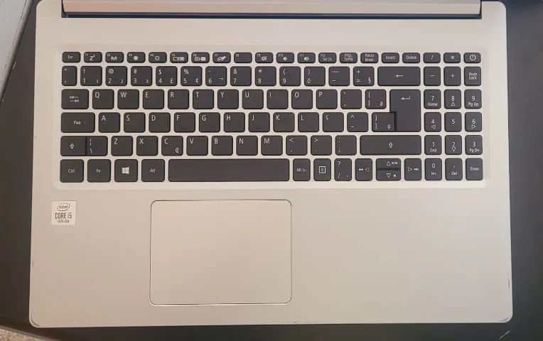 Notebook Acer Aspire A515-54 - Foto 2