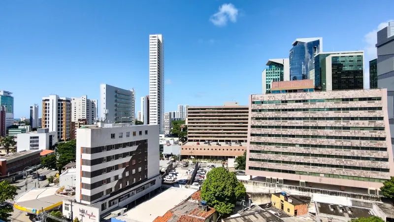 Pernambuco - Recife, Paissandu , Escritório ou Sala, (Comprar) - Foto 2