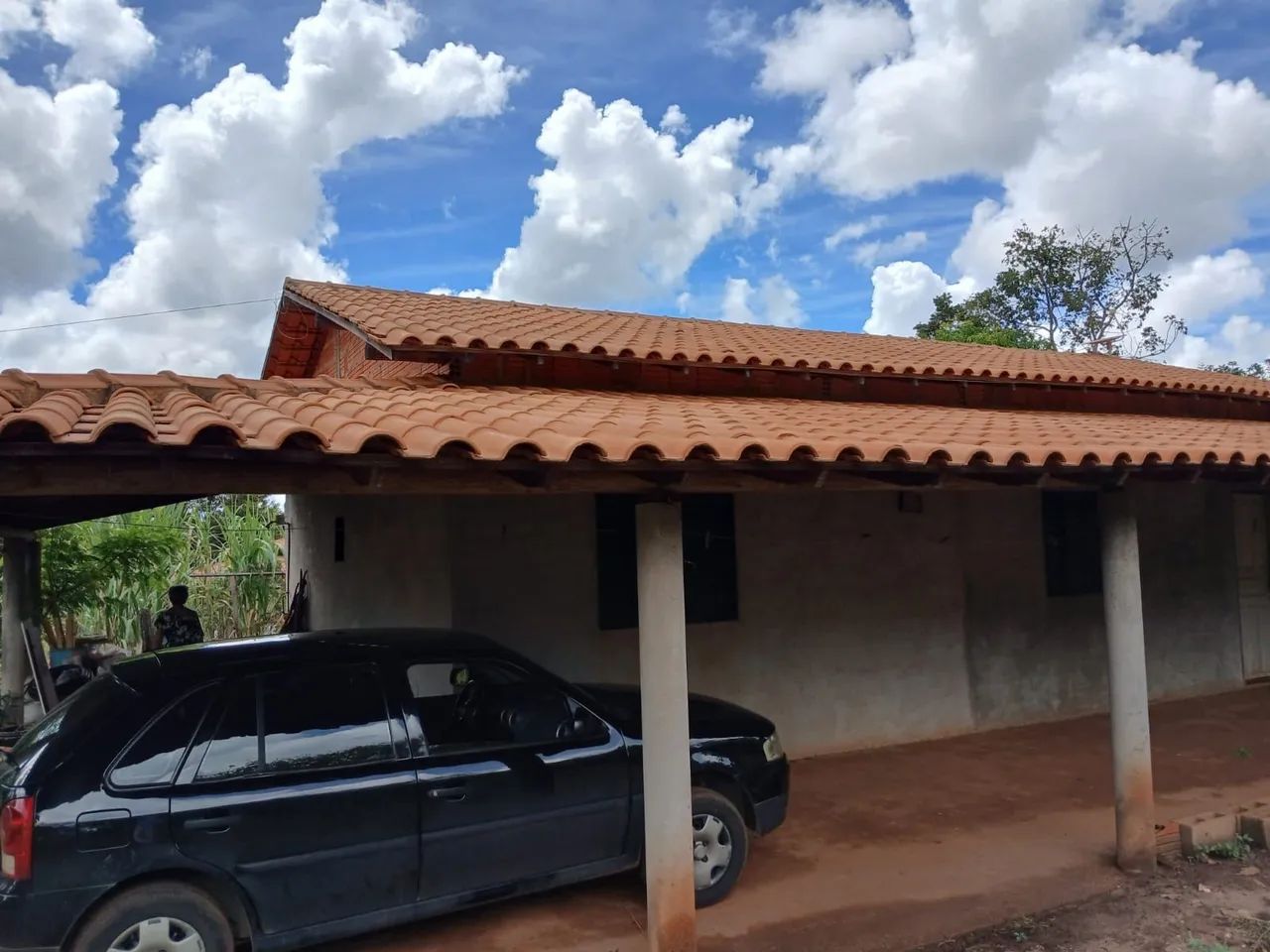 Chacara - Foto 2