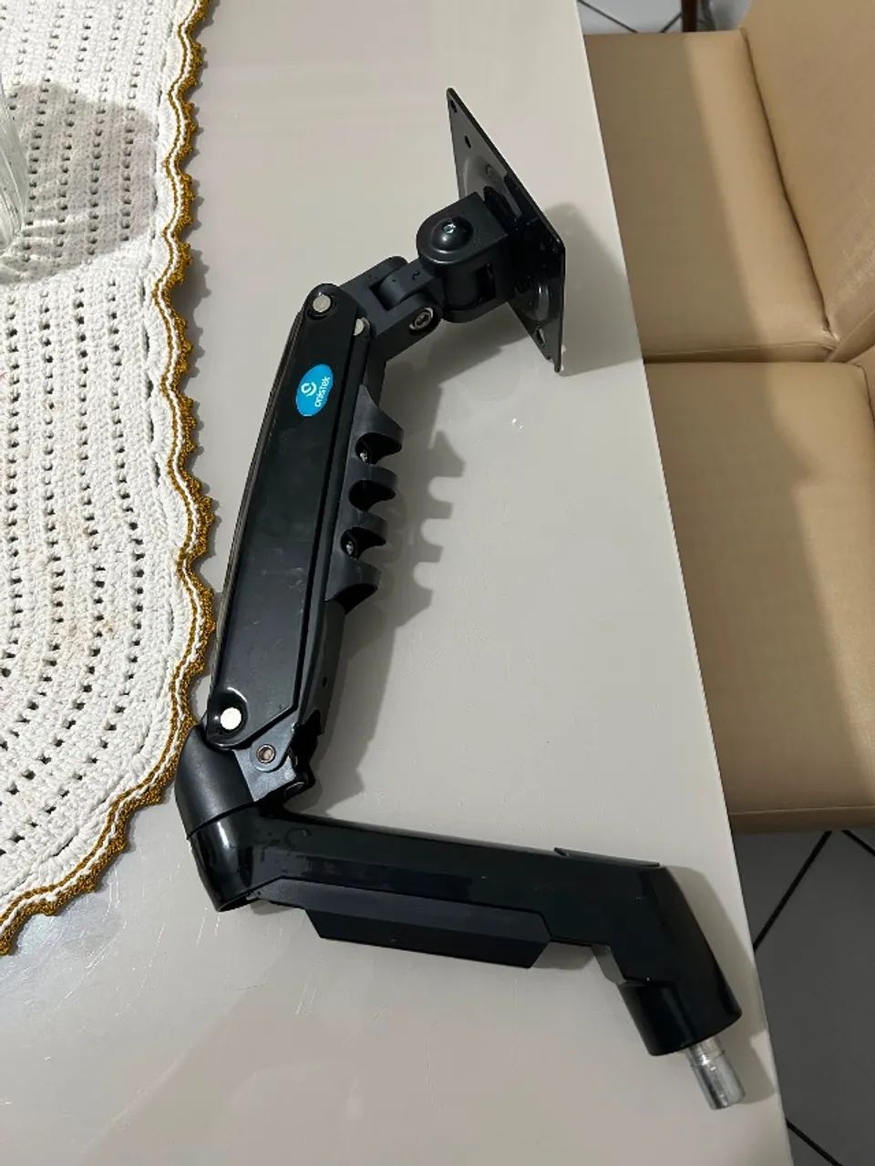 Braço articulado 