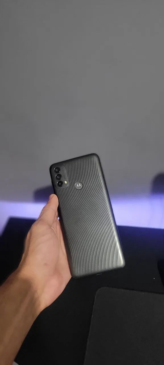Moto E40 4GB RAM - Foto 4