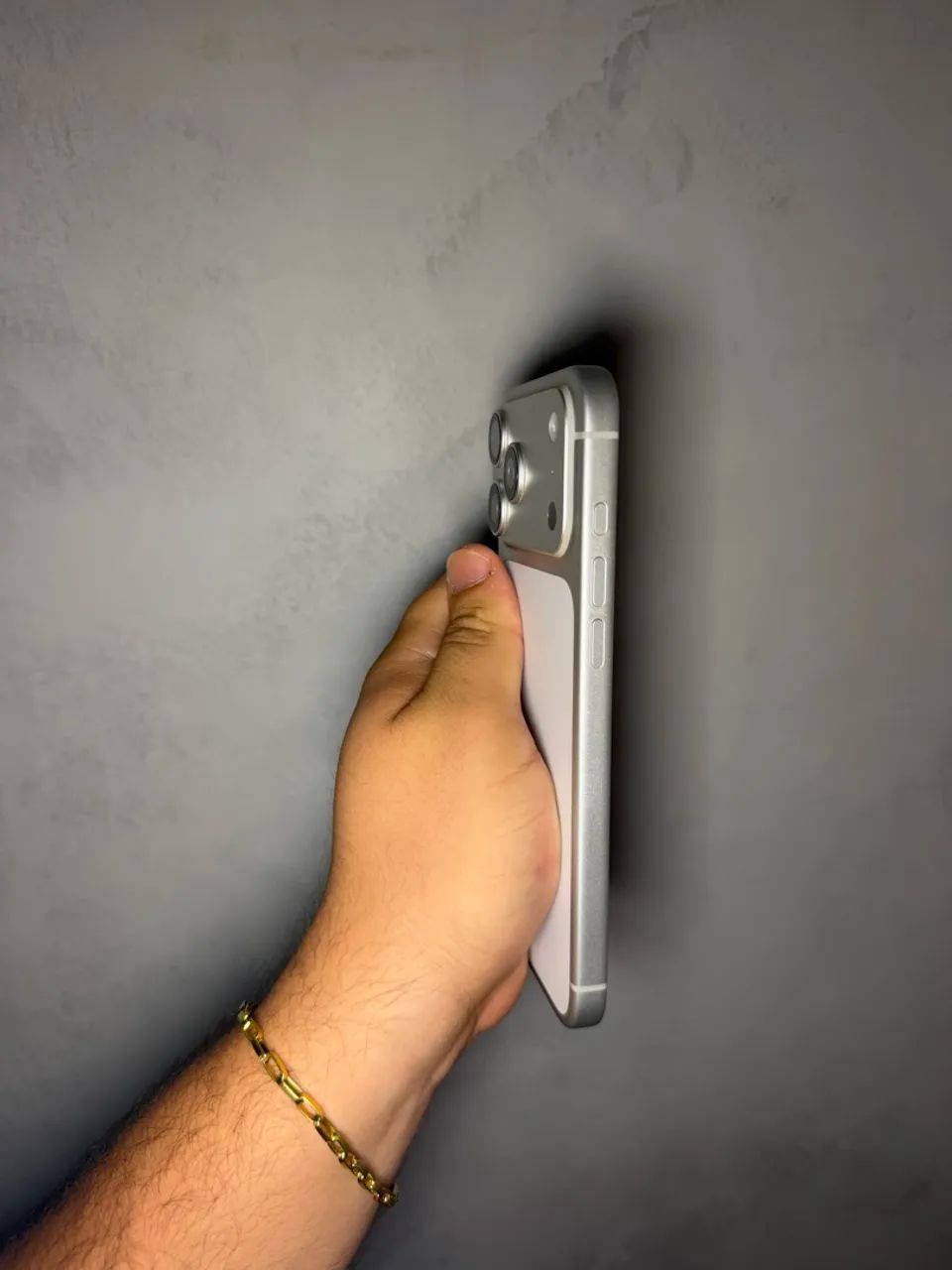 iPhone 17 Pro Max Silver 256gb - Foto 4