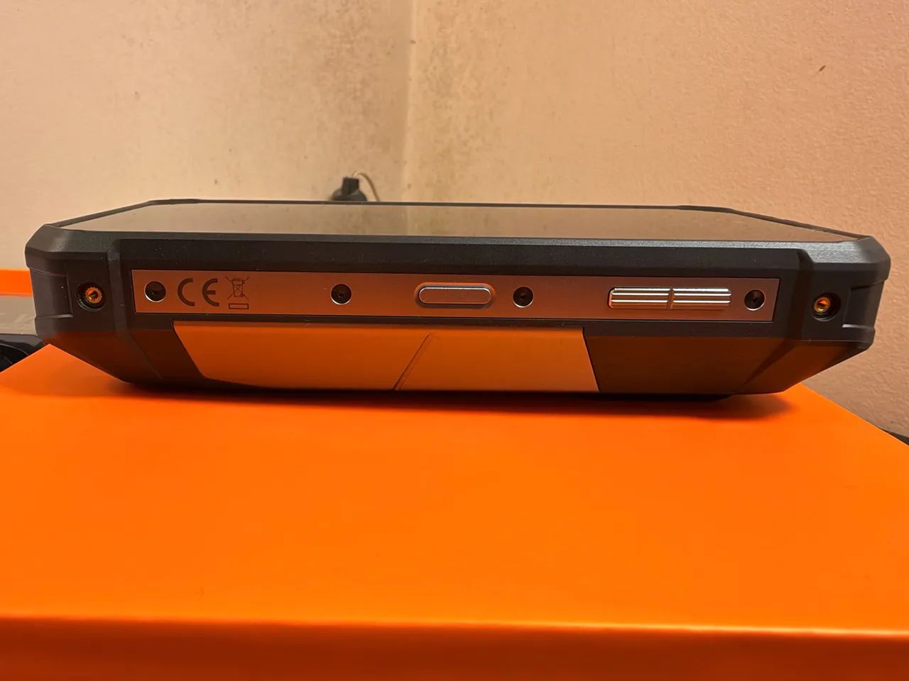 Celular Robusto Fossibot F107 Pro - Foto 5