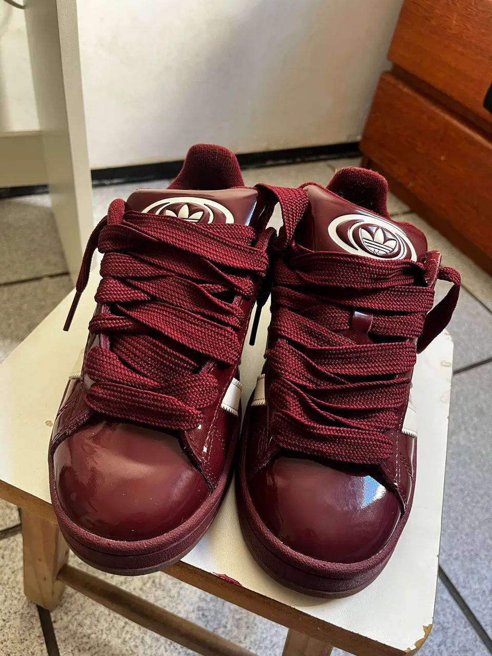 Tênis adidas a venda  - Foto 2