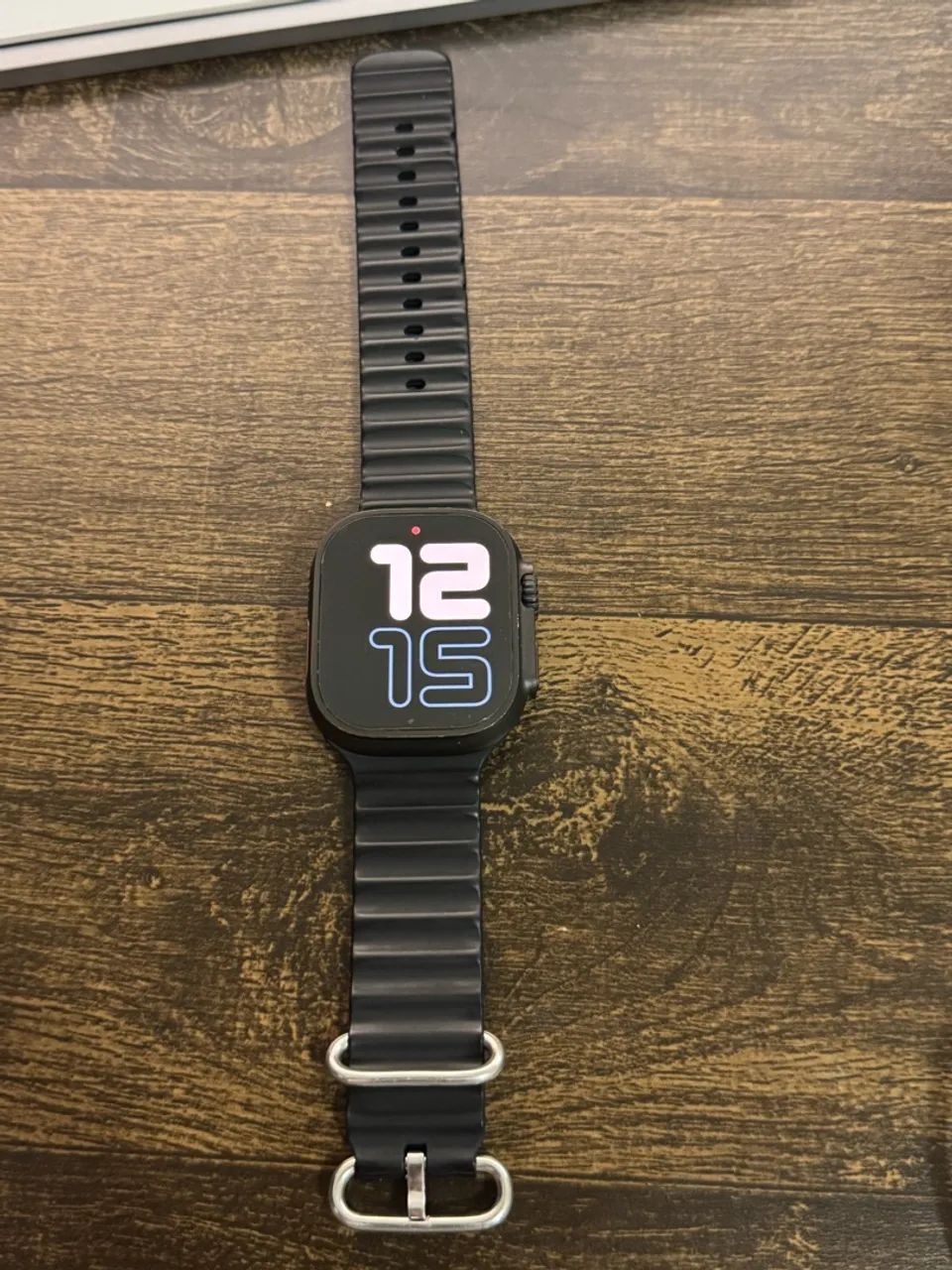 Apple Watch Ultra 2 49mm, GPS+CELULAR - Foto 5