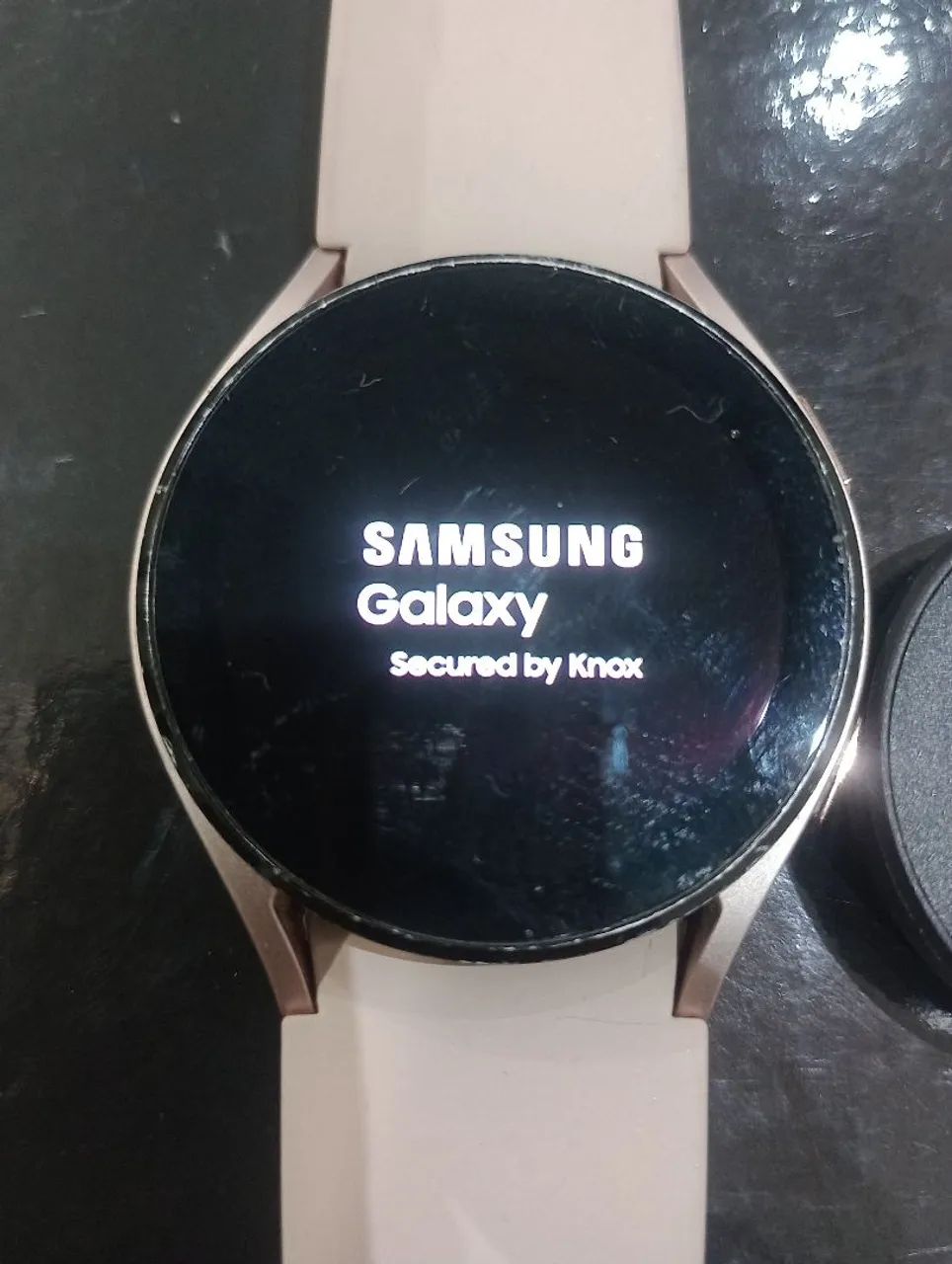 Samsung Galaxy Watch4  - Foto 4