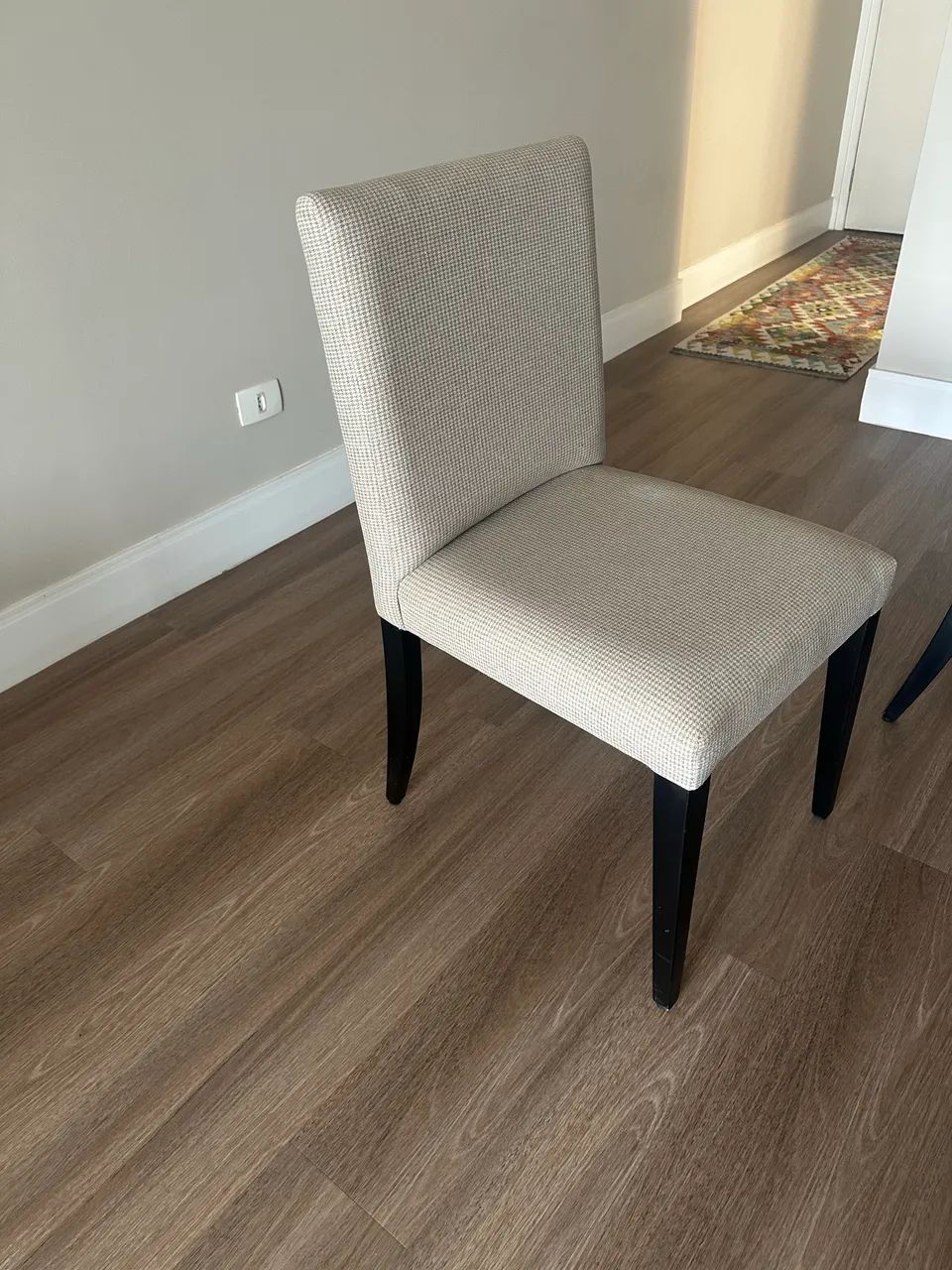 Cadeiras para mesa de jantar - Foto 2
