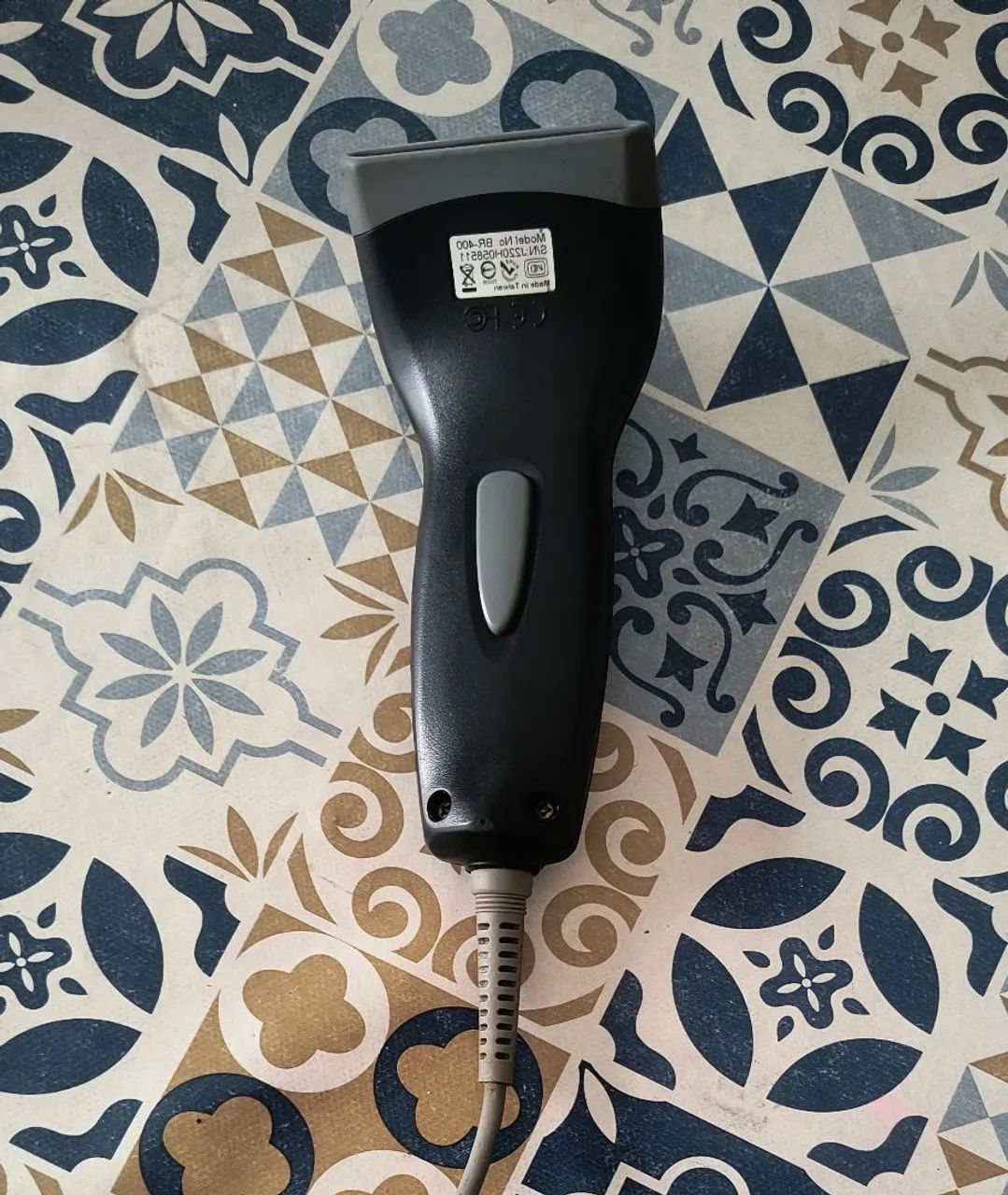 Scanner BR400 Bematech  - Foto 2