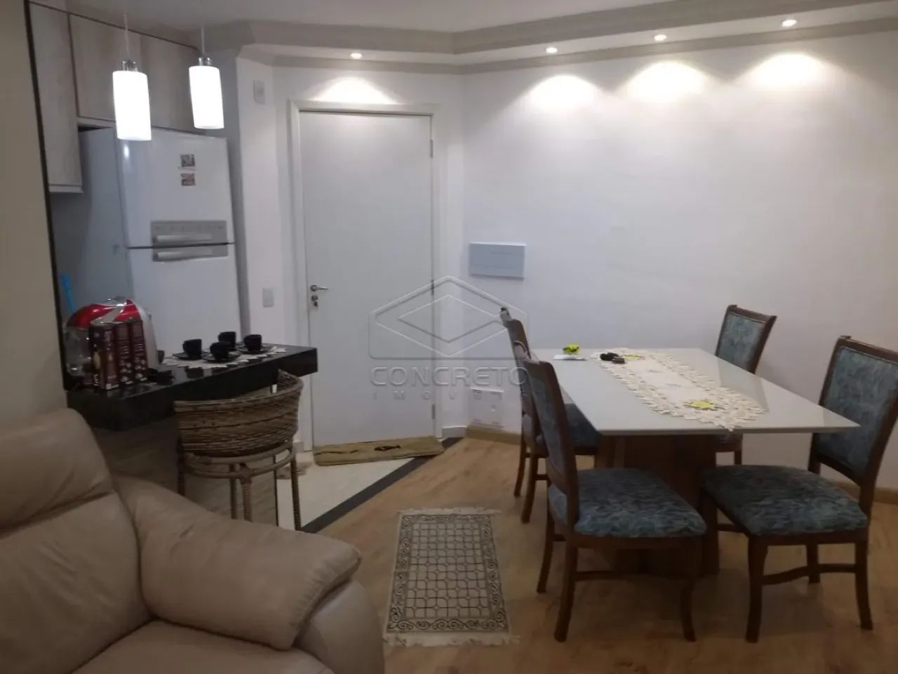 Apartamento Padrão em Jaú - Foto 2