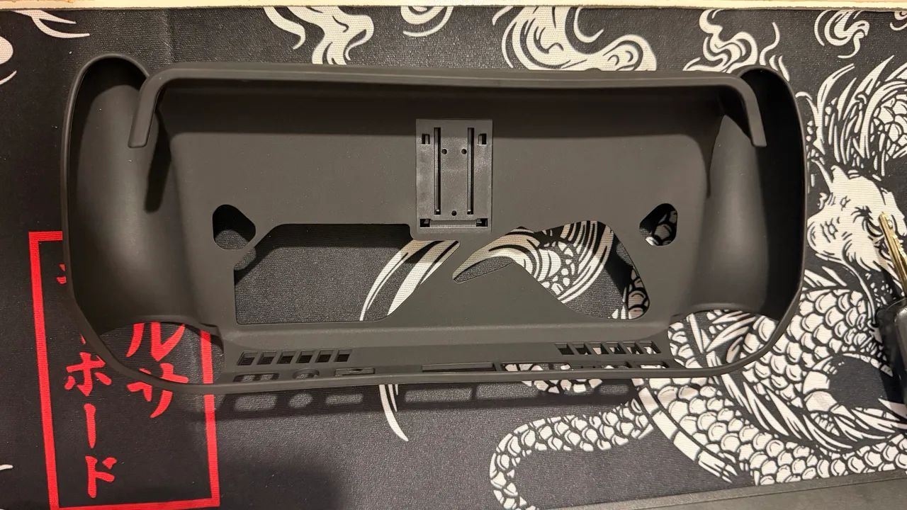 Case Rog Ally Xbox / x - Foto 2