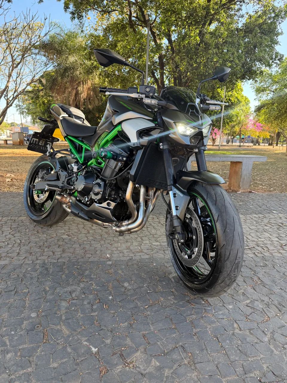 Z900 2025/26 - Foto 5