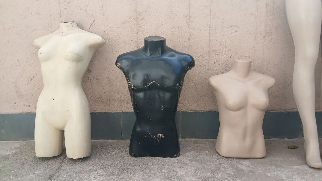 Manequins - Foto 3