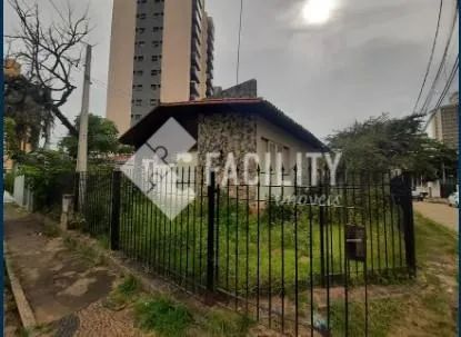 Casa Comercial e Residencial a venda Cambuí Campinas. - Foto 4