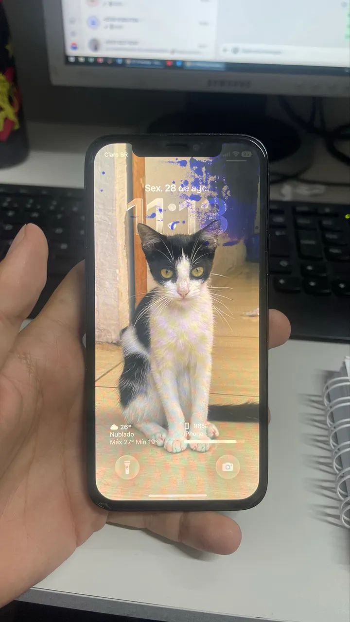 Iphone 12 pro URGENTE PARA CARUARU  - Foto 2