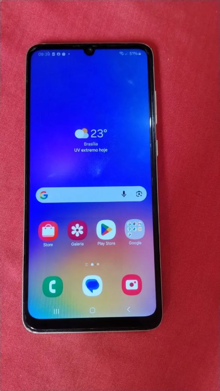 Samsung Galaxy A05 - Foto 2