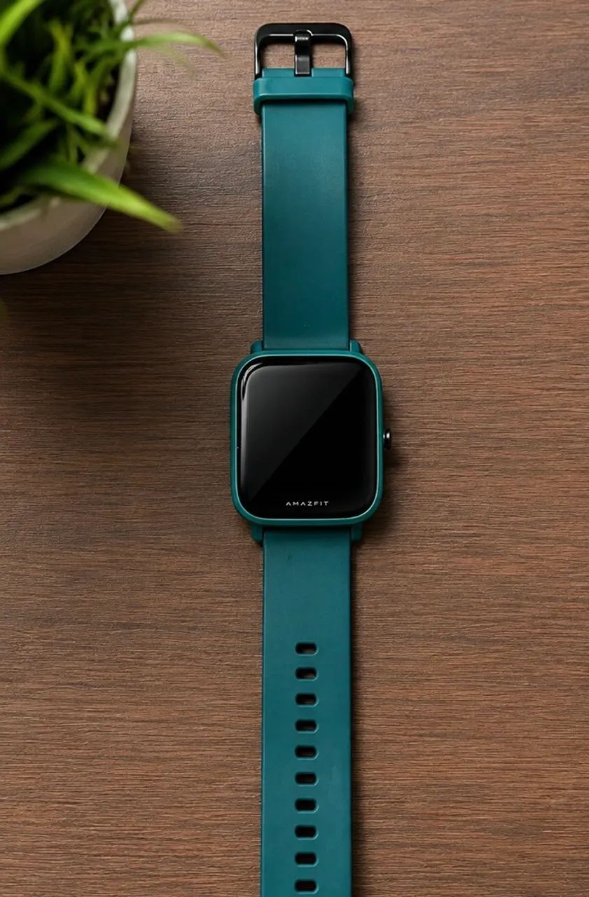Smartwatch Amazfit