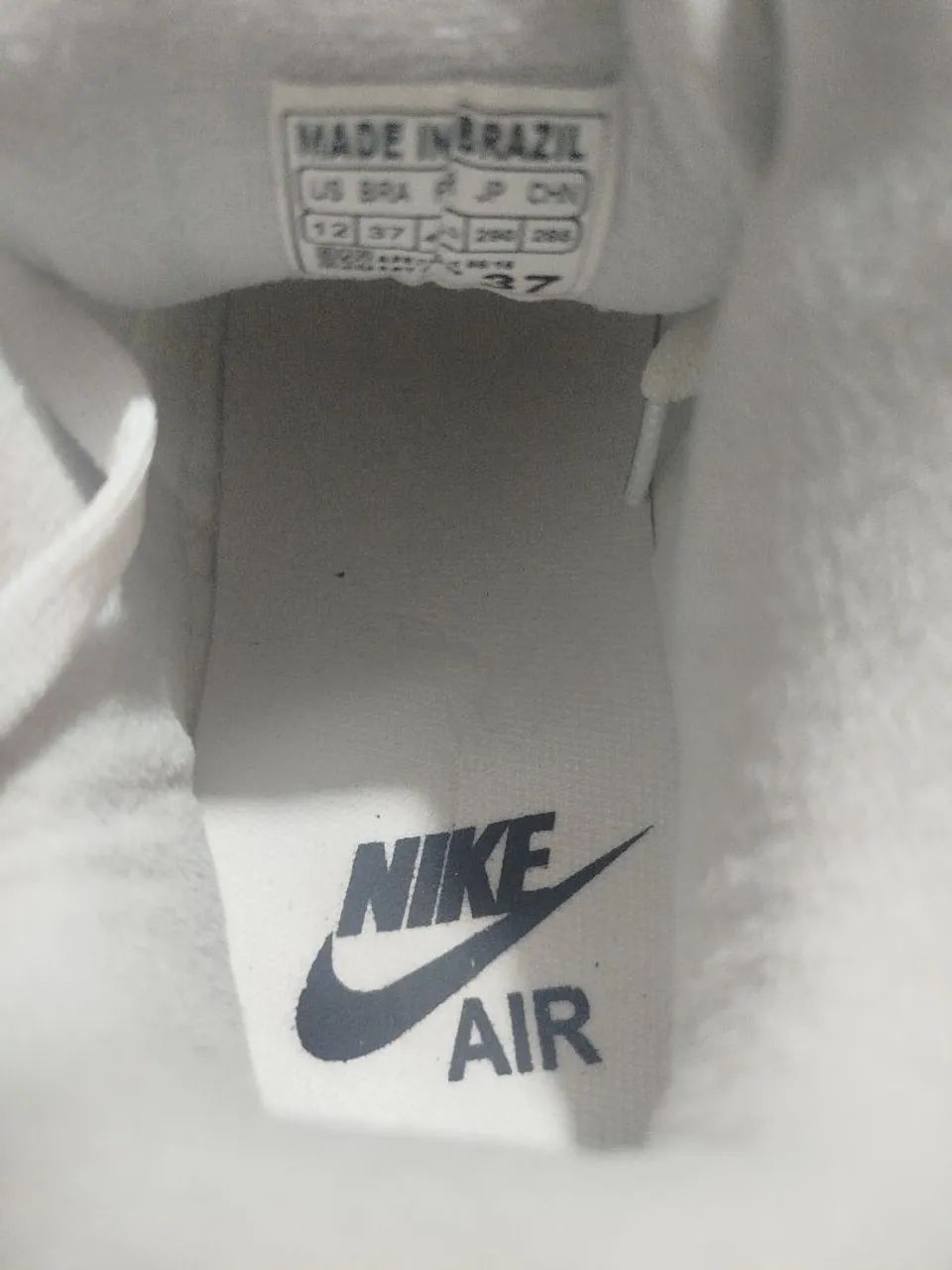 Air force branco - Foto 2