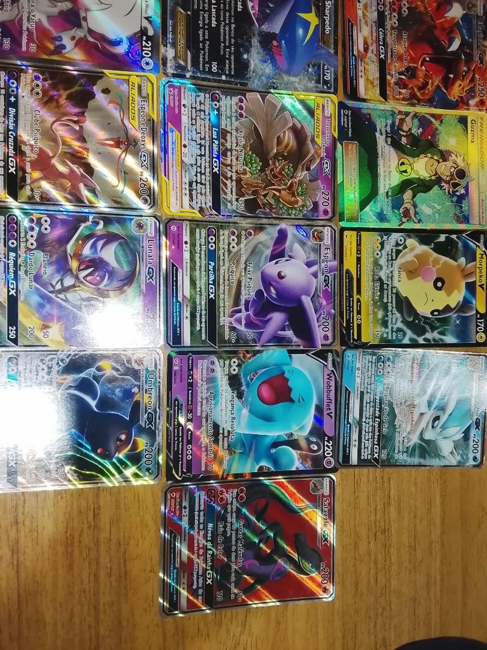 Cartas pokémon colecionar original - Foto 3