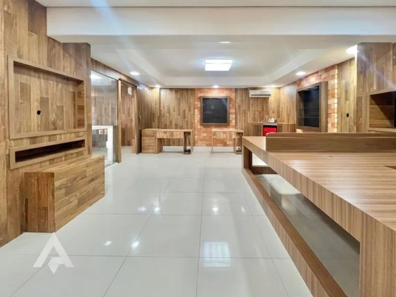 Sala comercial à venda no Centro de Blumenau!