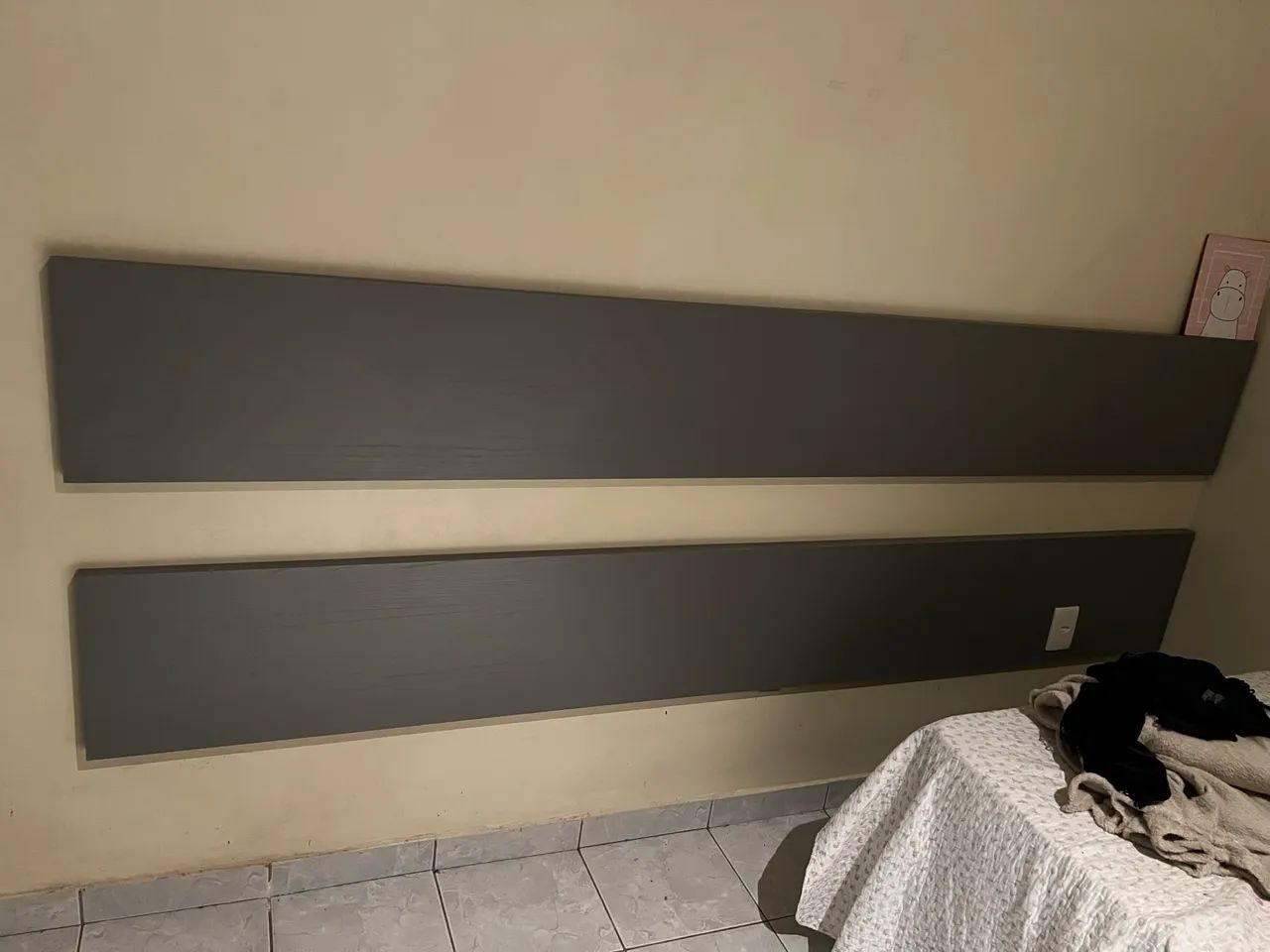 CABECEIRA PARA CAMA