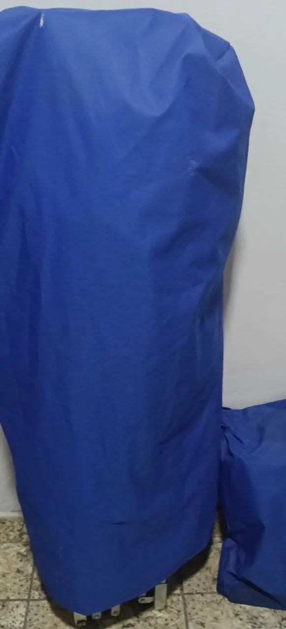 Tenda 4x4 Com laterais !