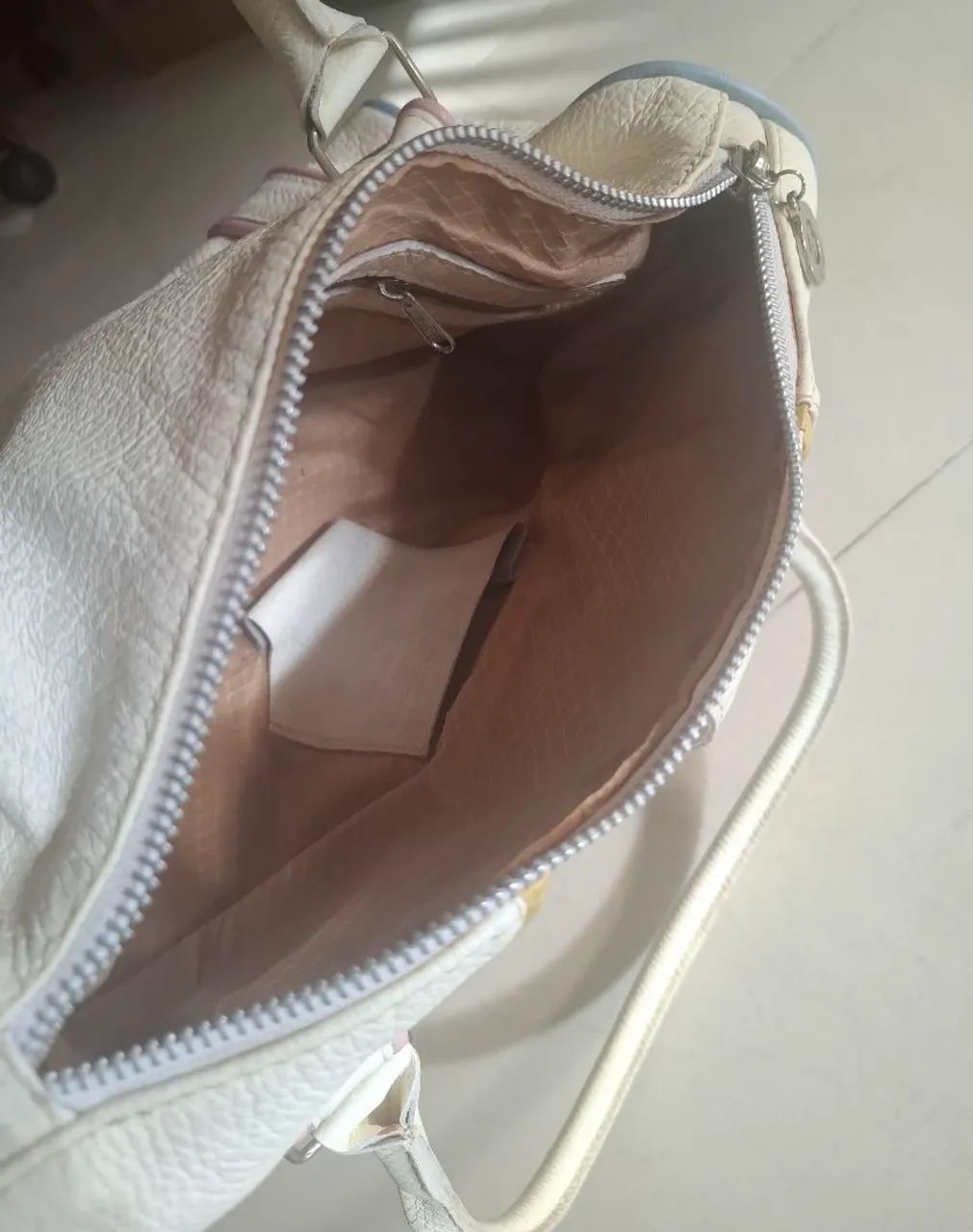Bolsa de mão Vintage  - Foto 3