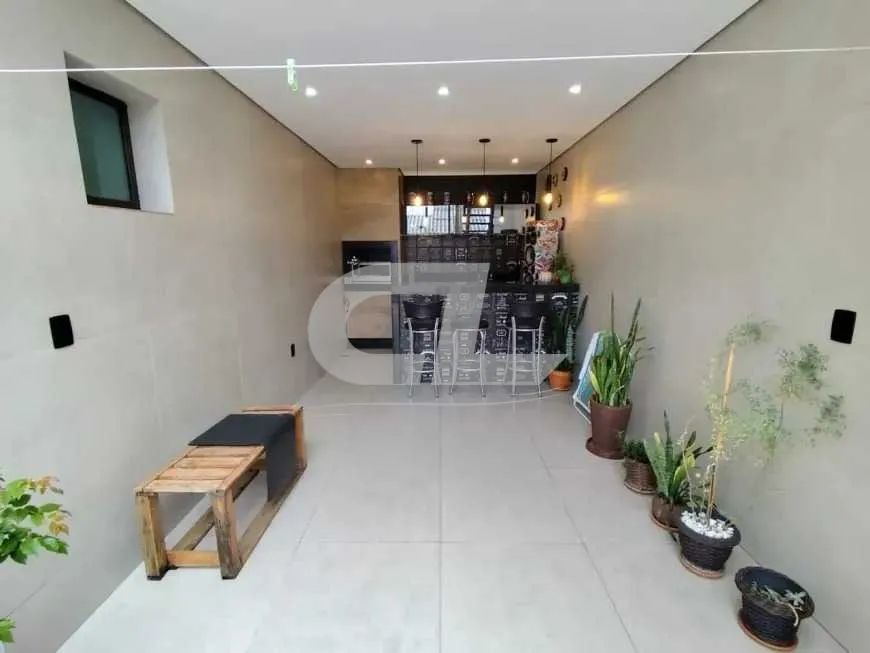Casa, 3 quartos, 1 suite, 2 vagas - Foto 4
