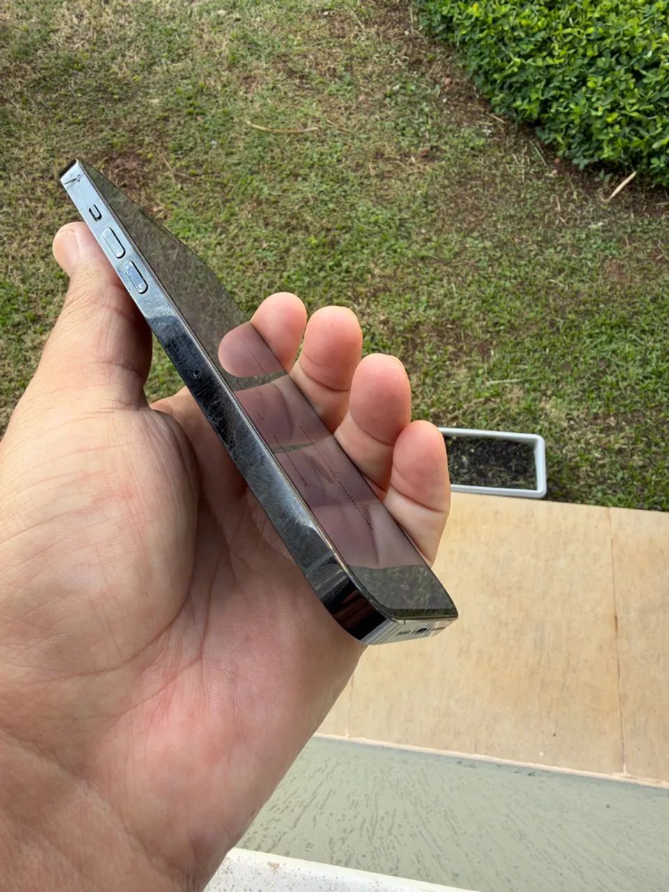Iphone 14 Pro Max 512 gb Preto - Foto 5