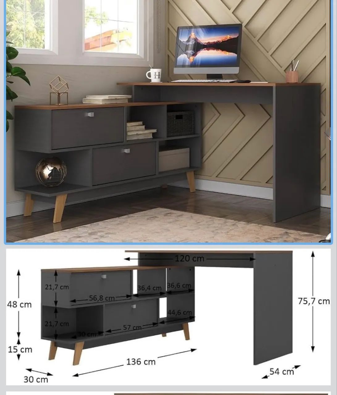 Quarto Completo  - Foto 4
