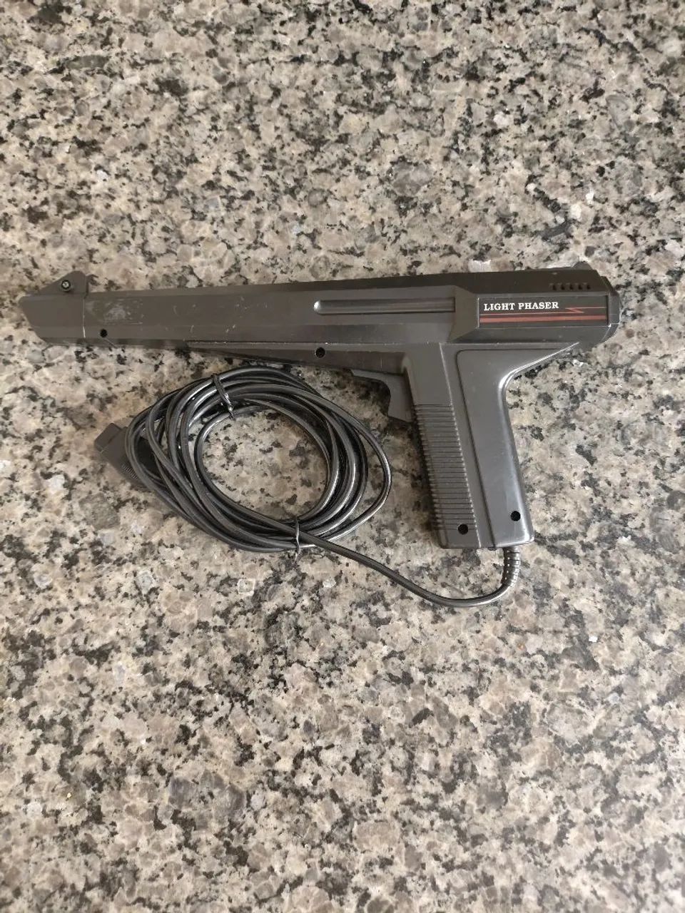 Light Phaser Master System - Foto 2