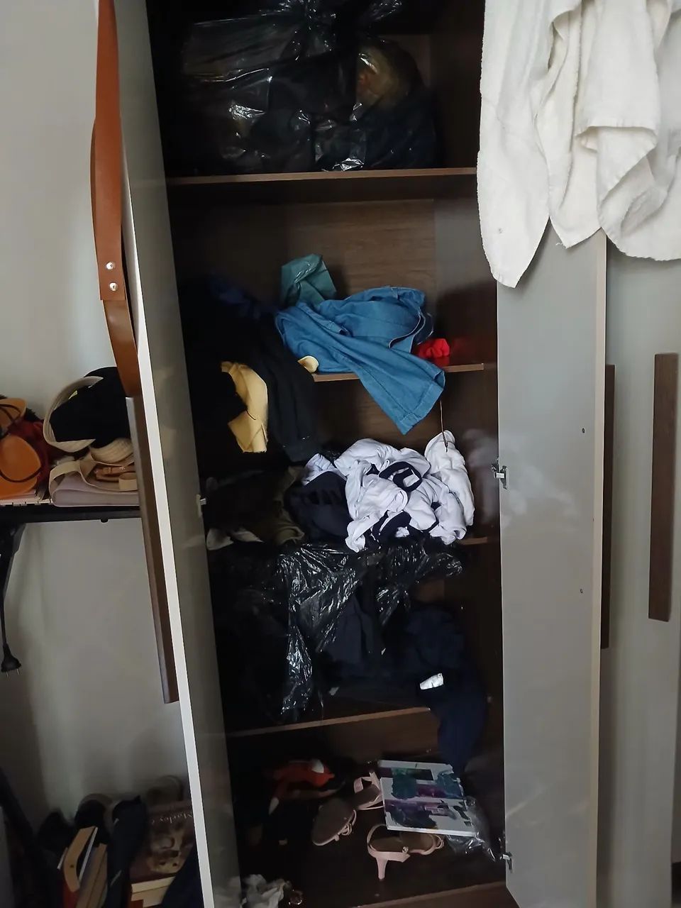 Guarda roupa - Foto 3