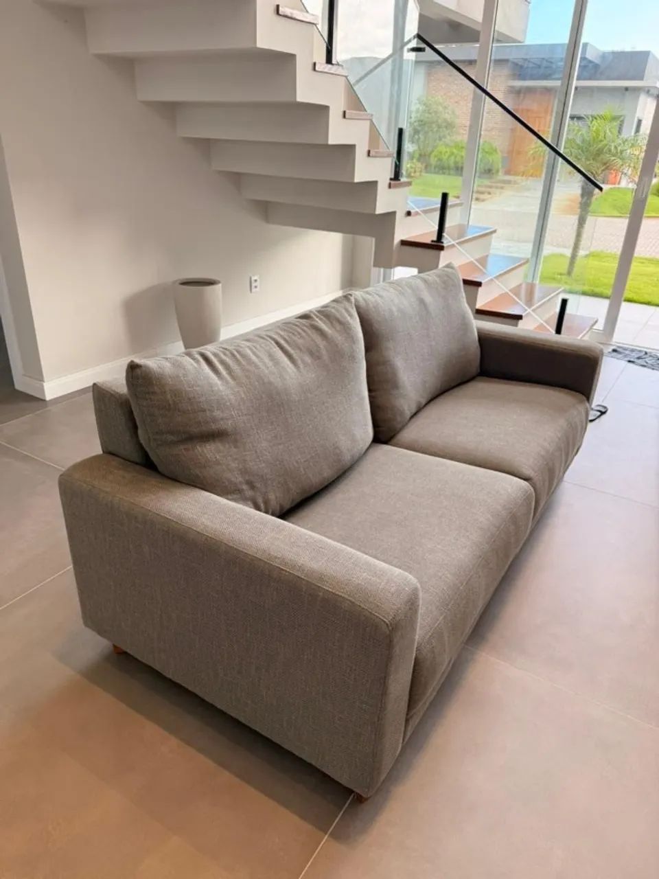 Sofa 2 Lugares 