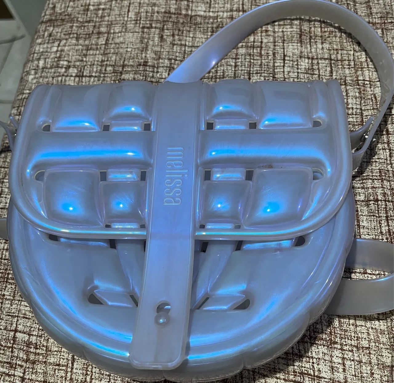 Bolsa da melissa 