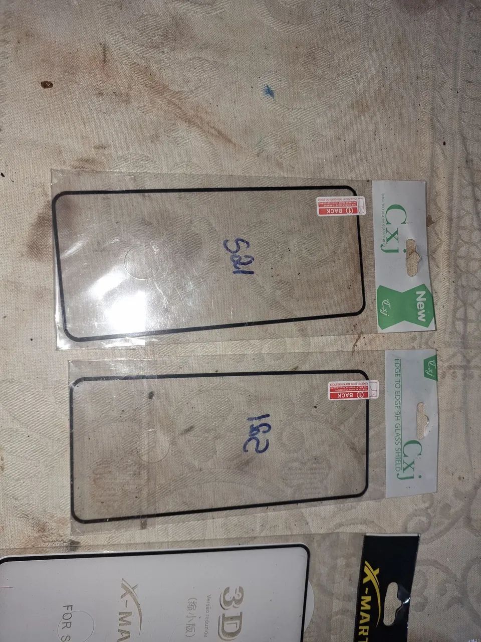 10 pelicula para celulares  3d 