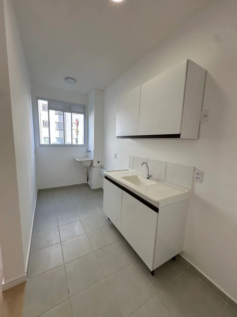 Apartamento à venda  - Foto 3