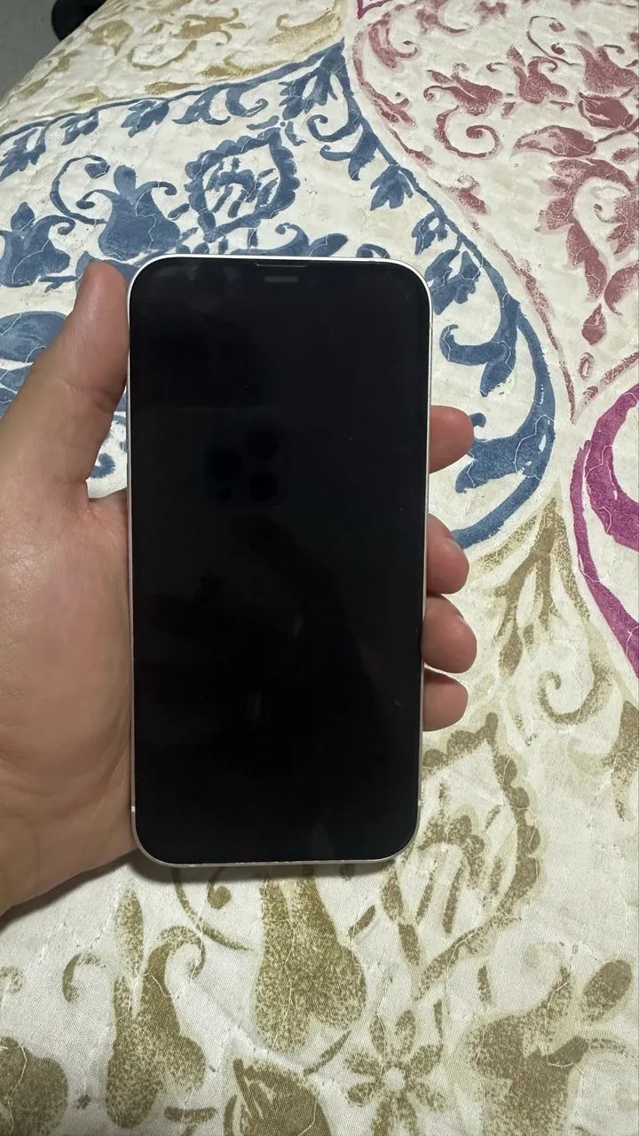 Iphone 12 128 gigas - Foto 3