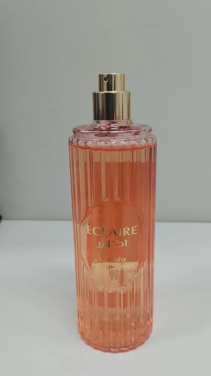 Bodysplash Eclaire Lattafa Original