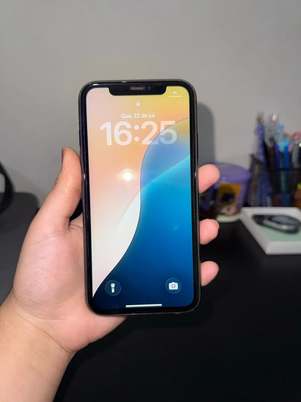 iPhone 11 64gb - Foto 2