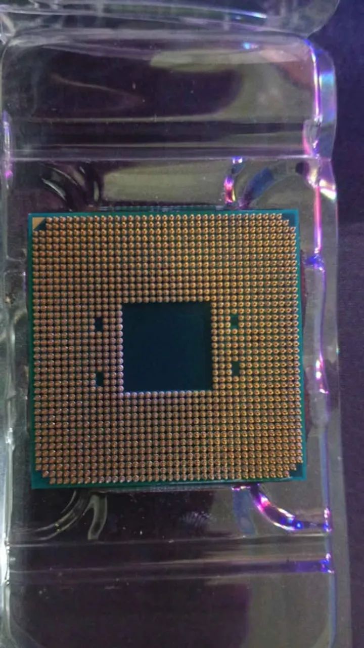 Processador Ryzen 7  1700 - Foto 2