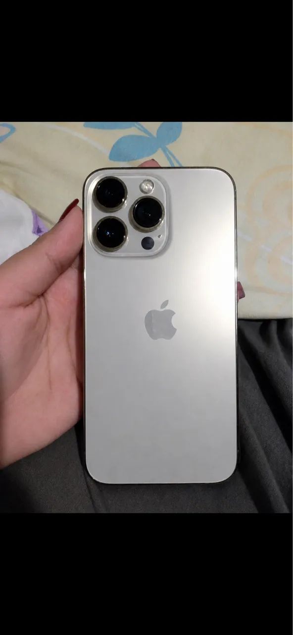Iphone 13 pro 512gb