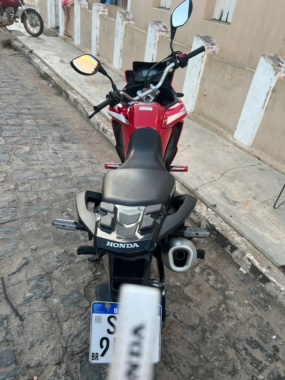 Moto extra - Foto 5