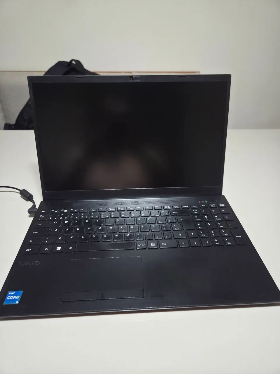 Vaio Intel Core  i5 1235U, 12GB de Ram, 250GB SSD - Foto 5