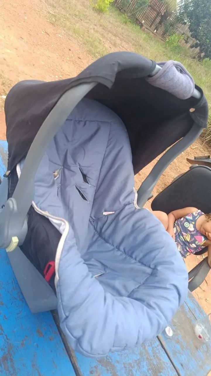 Bebe conforto  - Foto 2