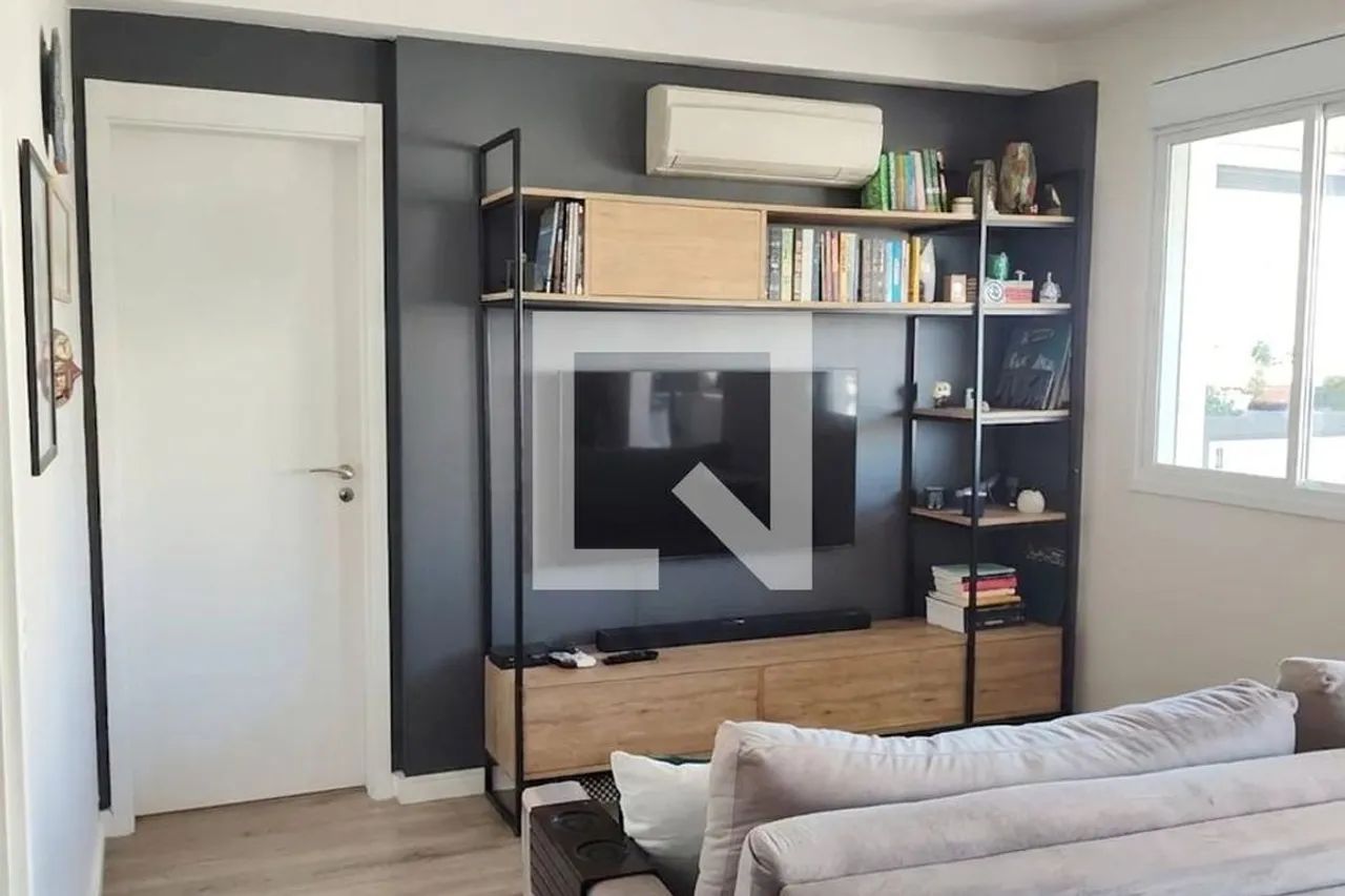 Apartamento à Venda - Barra Funda, 1 Quarto, 62 m2