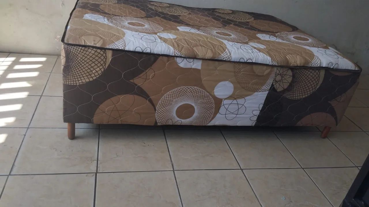 Vende-se cama - Foto 2