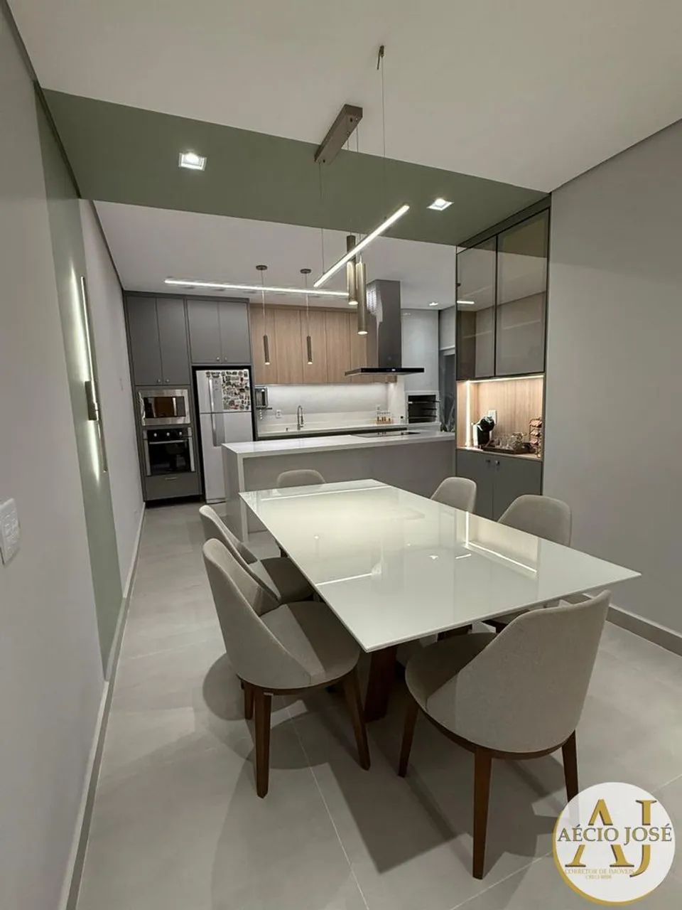 vendo casa no cond. rio rio jangada - Foto 3