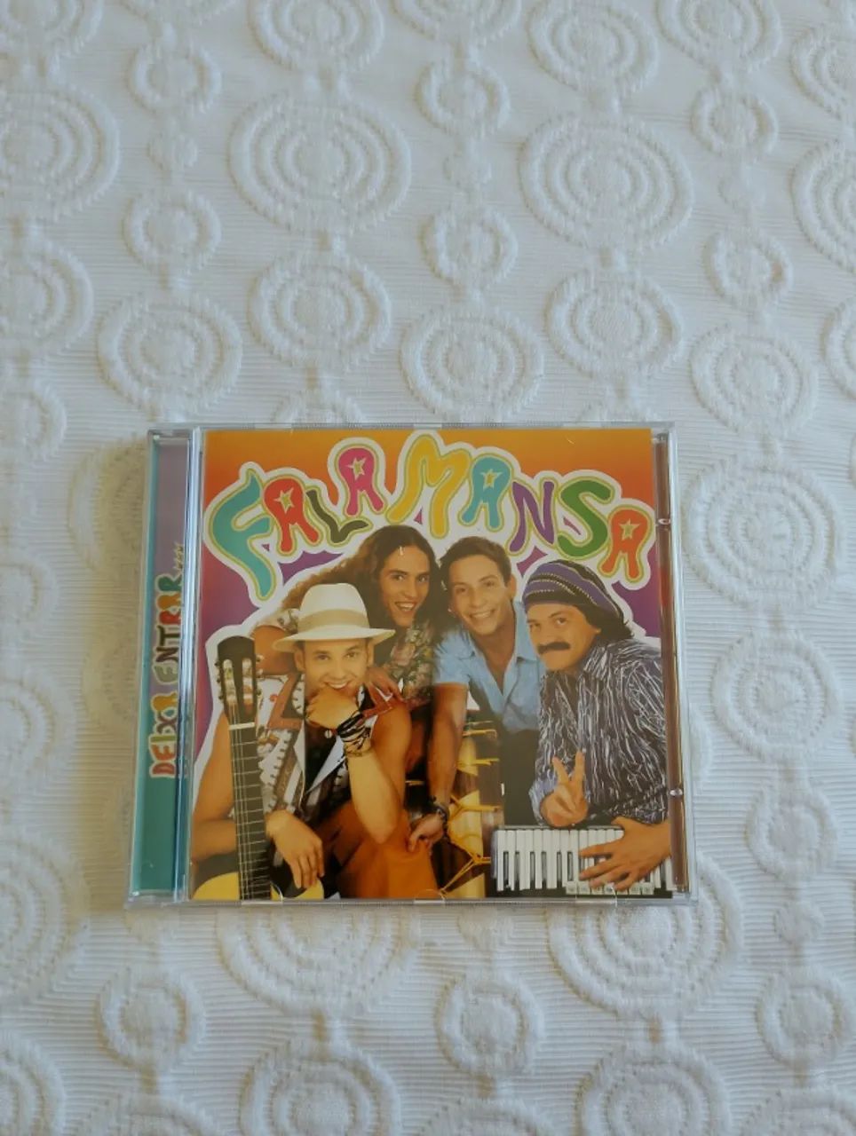 CD Fala Mansa 