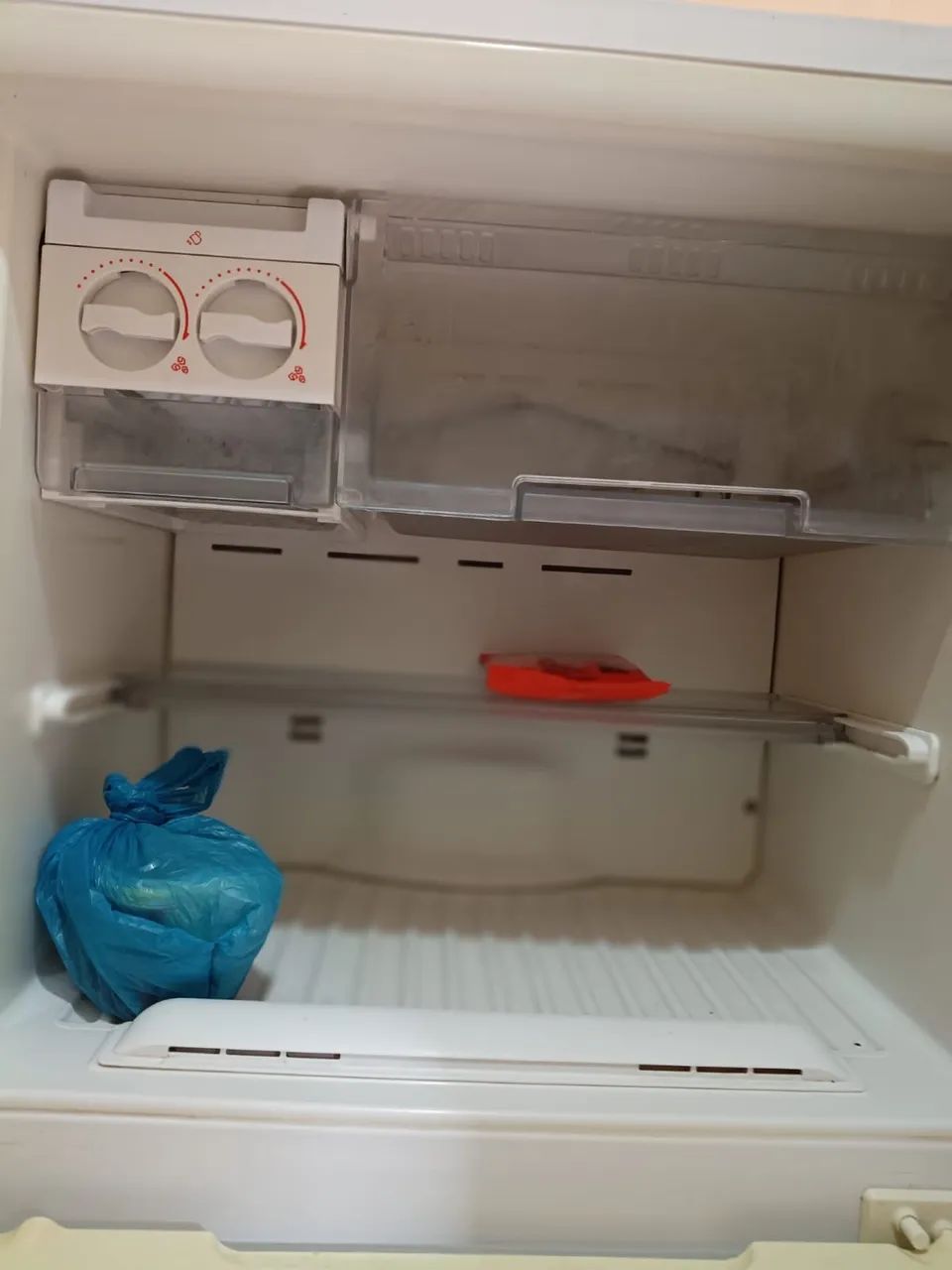 Geladeira 