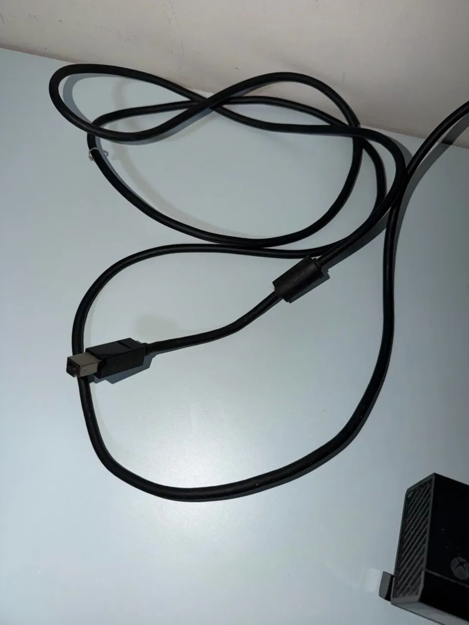 Kinect Xbox One Original Microsoft com Cabo  - Foto 4